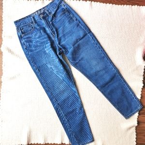 Nice American Eagle Regular Cut Jeans